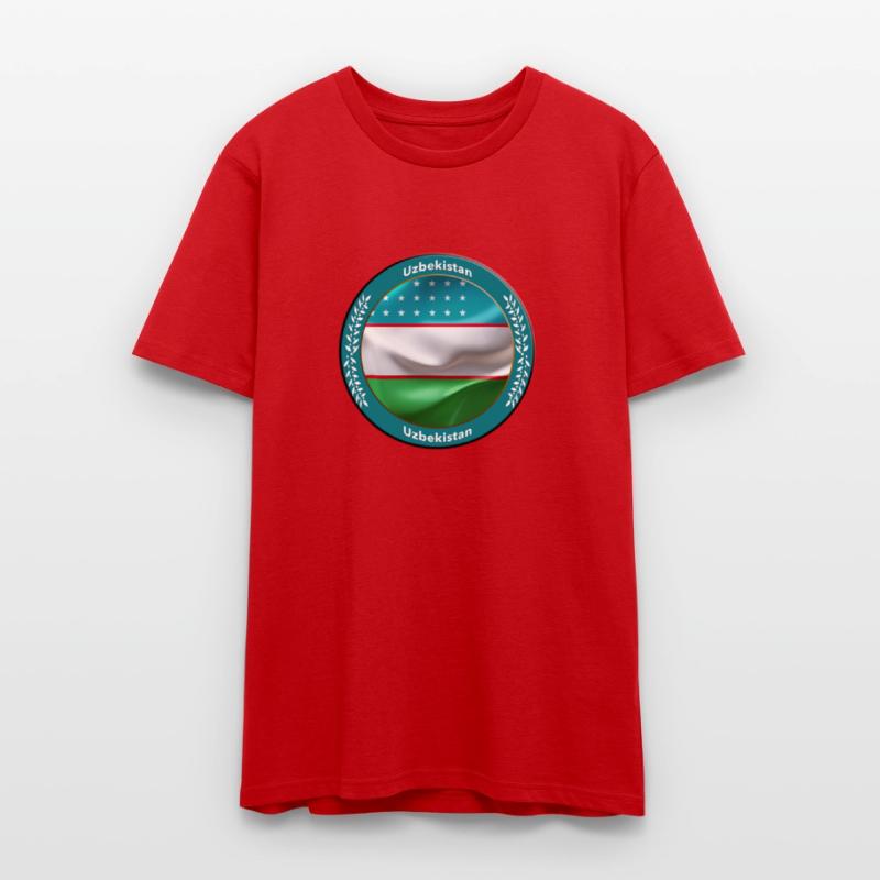 Uzbekistan