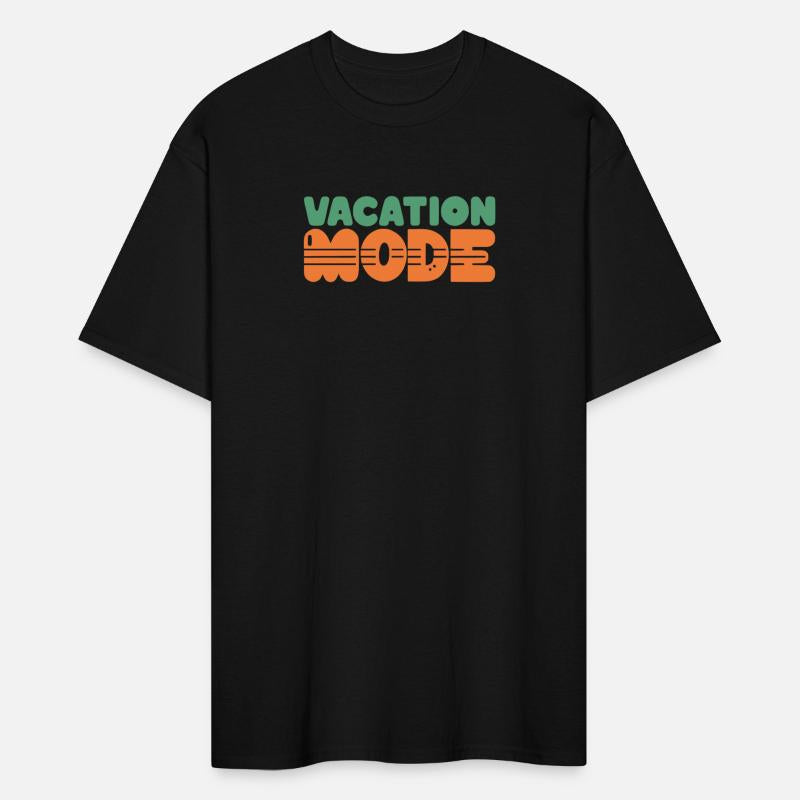 Vacation Mode II