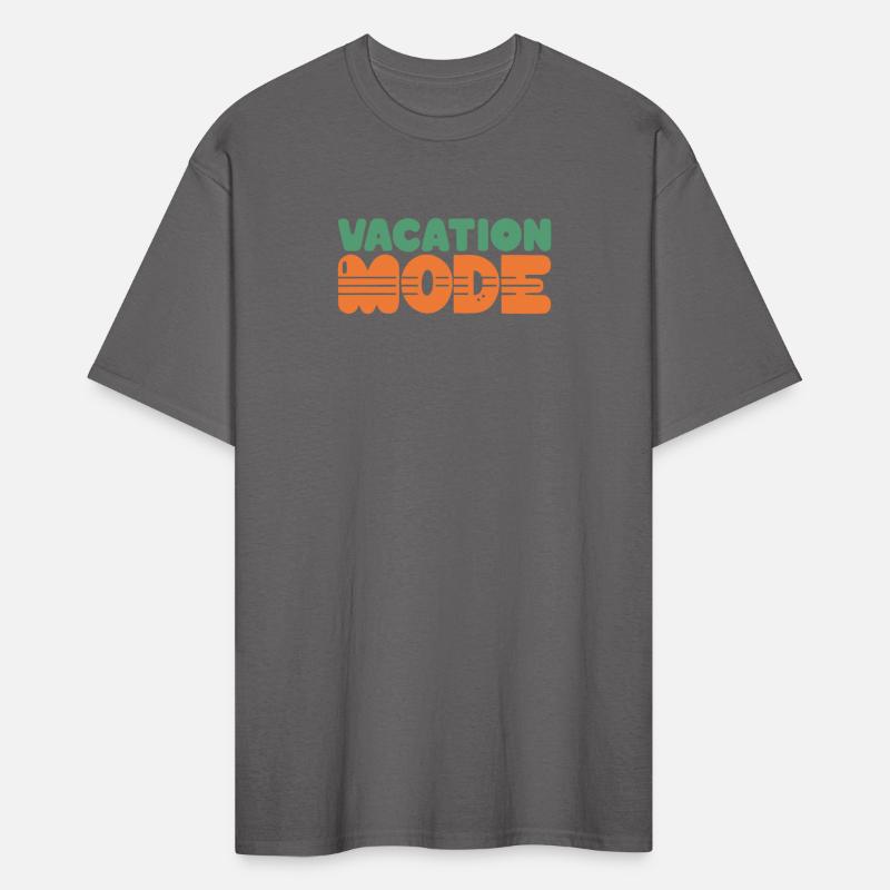 Vacation Mode II
