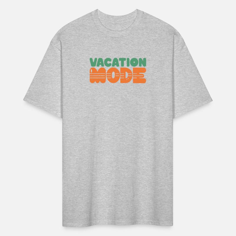 Vacation Mode II