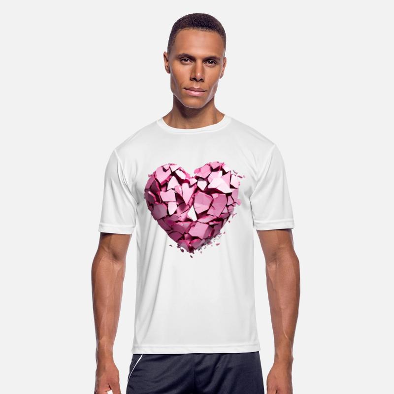 Valentine's Day Heart Love Love Proof Feelings