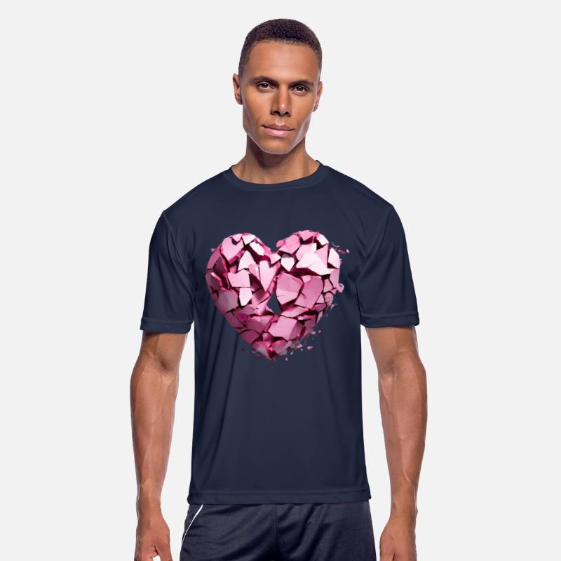 Valentine's Day Heart Love Love Proof Feelings