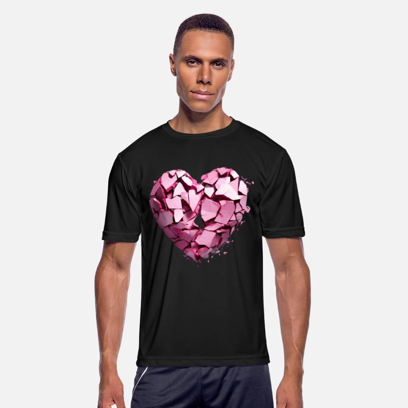 Valentine's Day Heart Love Love Proof Feelings