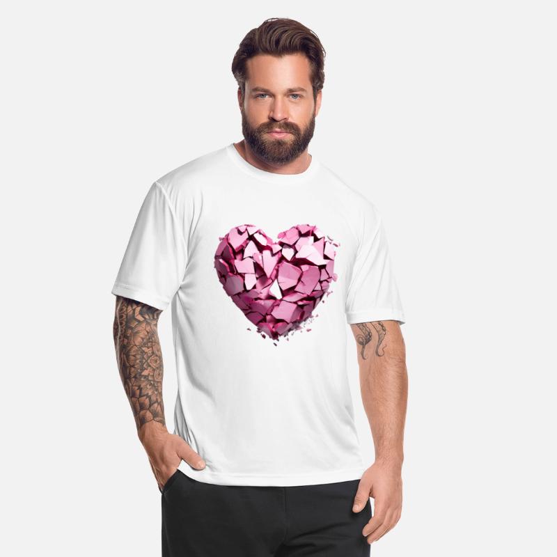 Valentine's Day Heart Love Love Proof Feelings