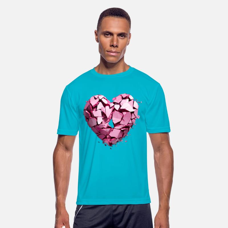 Valentine's Day Heart Love Love Proof Feelings