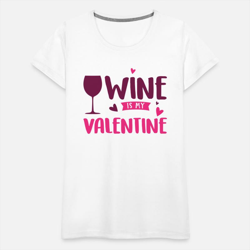 Valentine's Day T-shirt