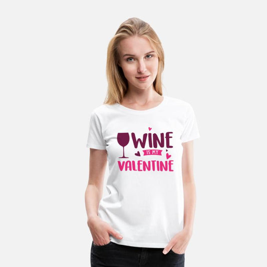 Valentine's Day T-shirt