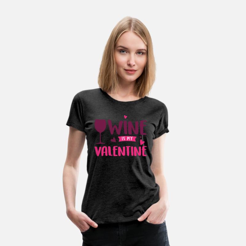 Valentine's Day T-shirt