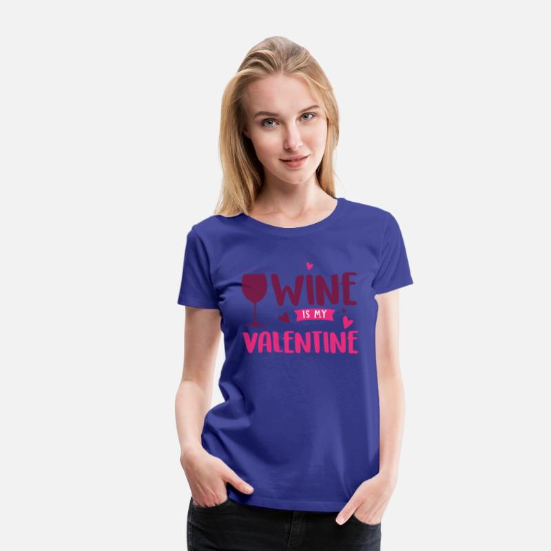 Valentine's Day T-shirt