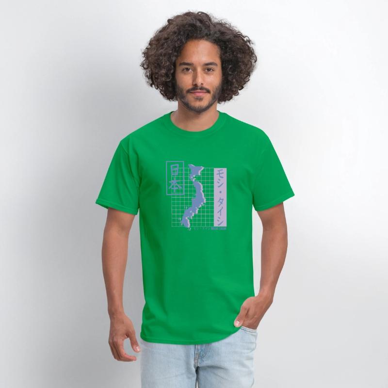 Vaporwave Pastel Japanese Streetwear Aesthetic