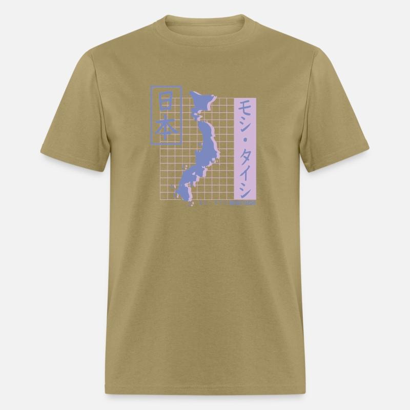Vaporwave Pastel Japanese Streetwear Aesthetic