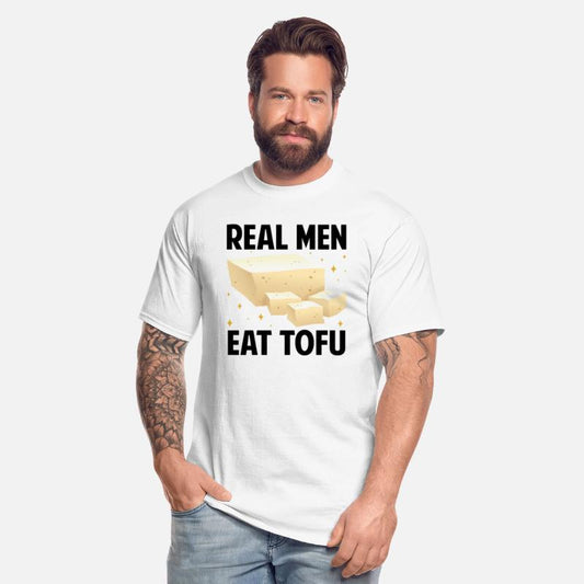 Vegan Vegetarian Design for a Tofu Lover