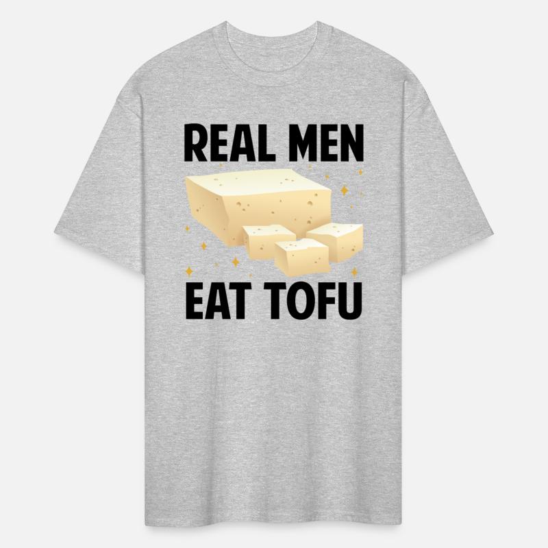 Vegan Vegetarian Design for a Tofu Lover