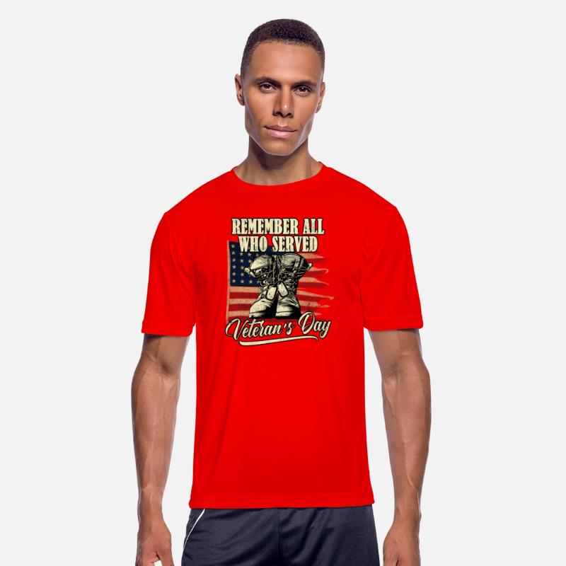 Veterans Day Remembrance