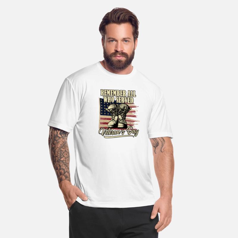 Veterans Day Remembrance