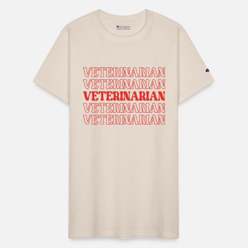 Veterinarian Vet Animal Doctor Animal Healer