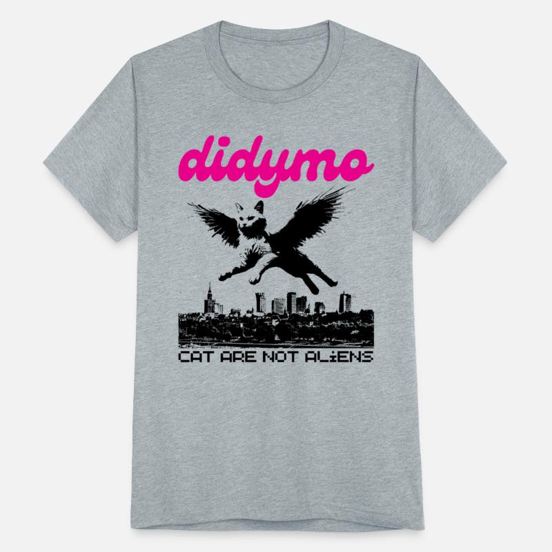 Vibrant Bubblegum Script Graphic Tee