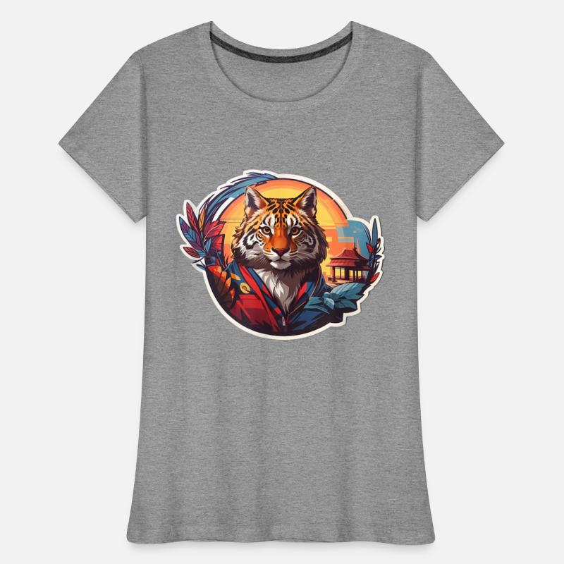 Vintage Art Japanese Background