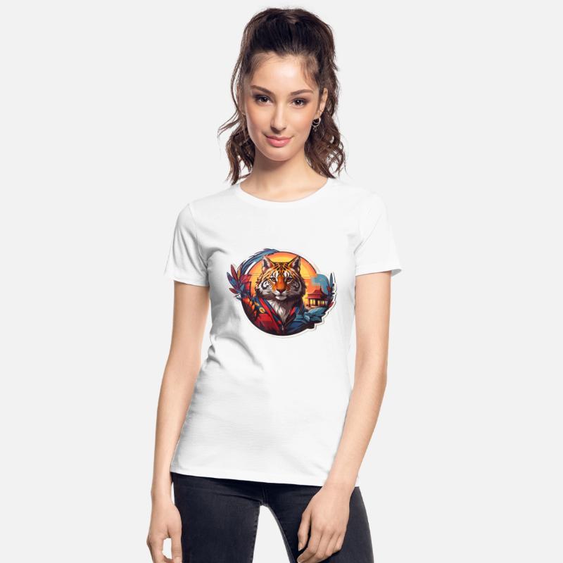 Vintage Art Japanese Background