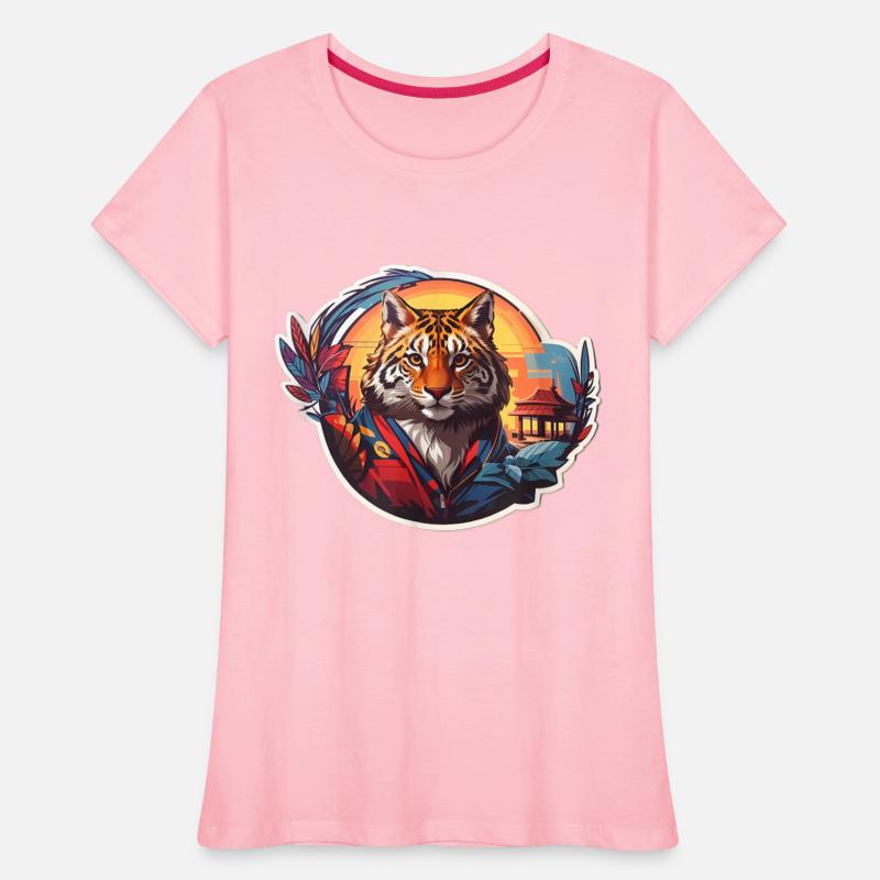 Vintage Art Japanese Background