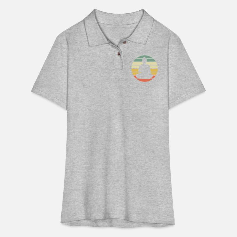 Vintage Buddha Buddhism Yoga Meditation Gift