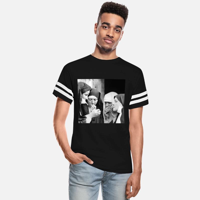 Vintage Nuns Bad Habits