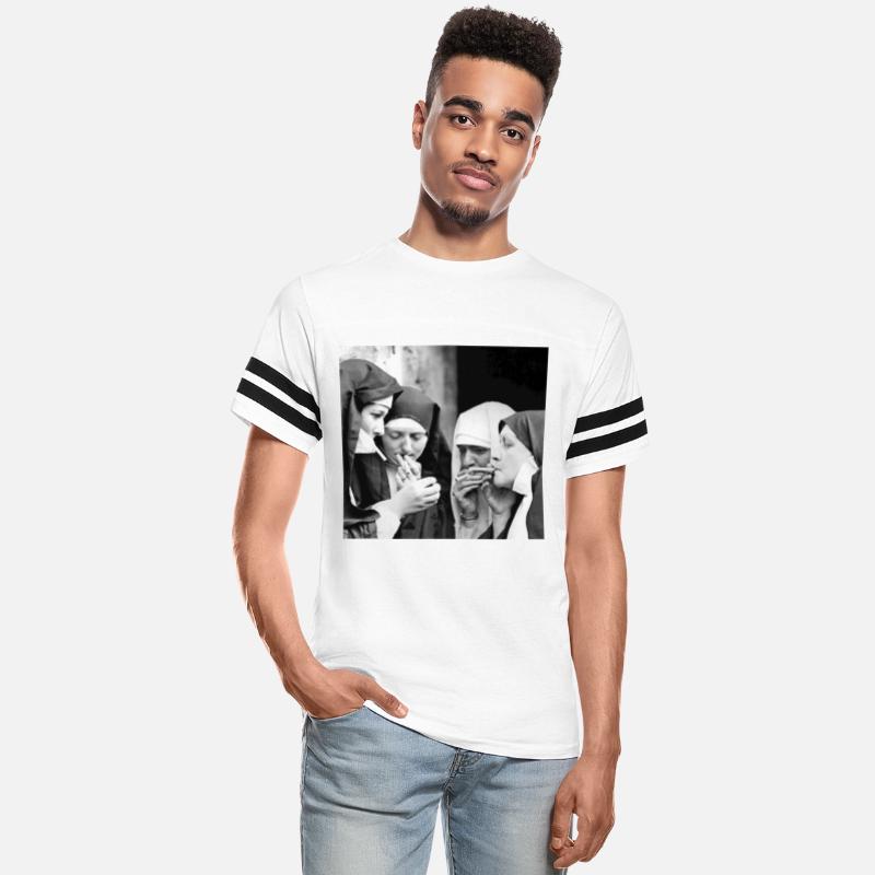 Vintage Nuns Bad Habits