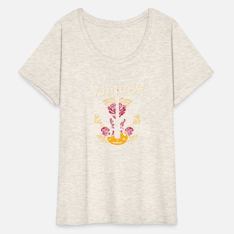 Vintage Since 1974 – Awesome 51 Years in Smooth