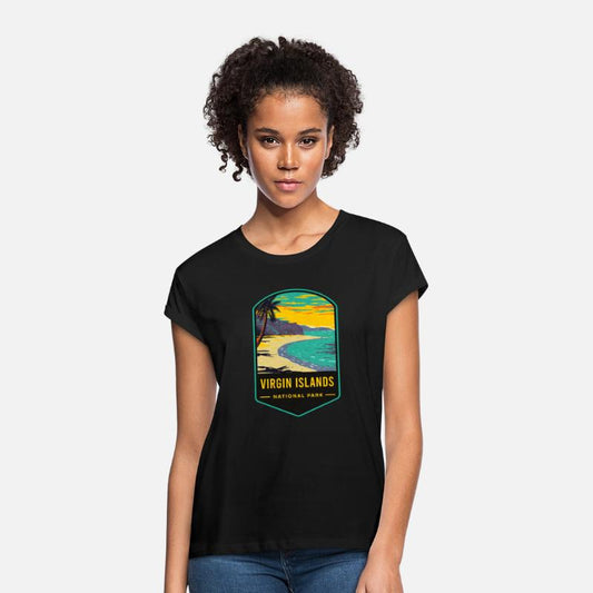 Virgin Islands National Park