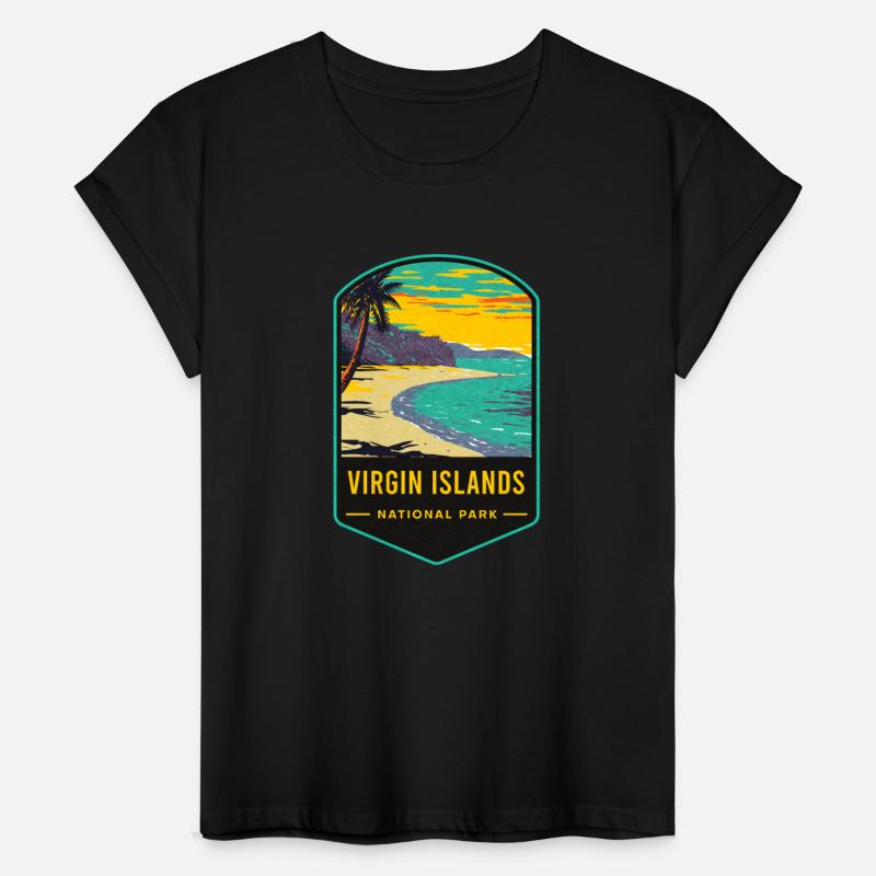 Virgin Islands National Park