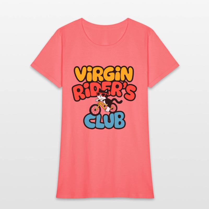 Virgin Riders Club