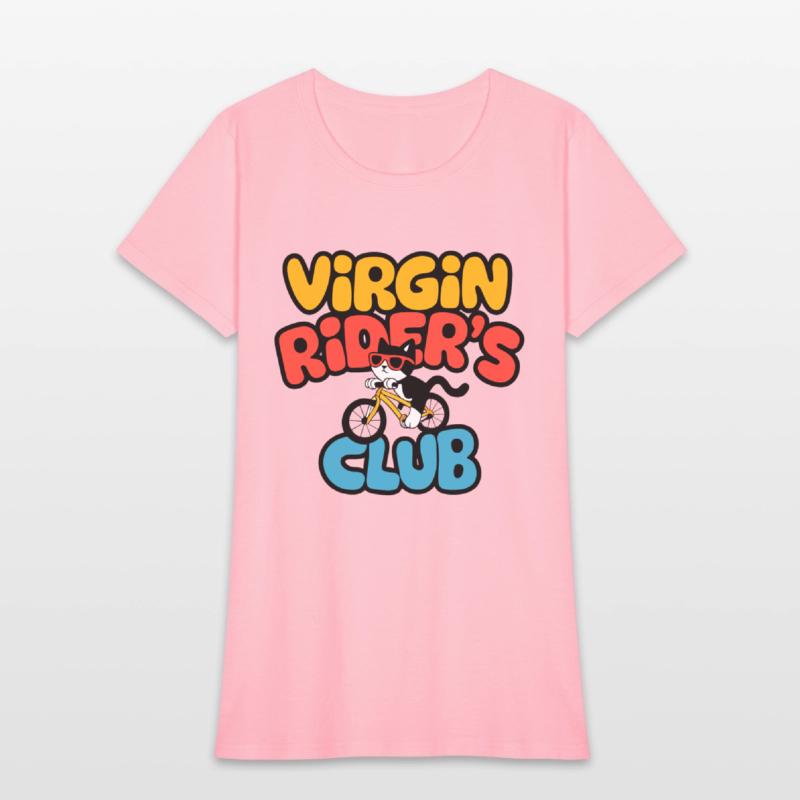 Virgin Riders Club