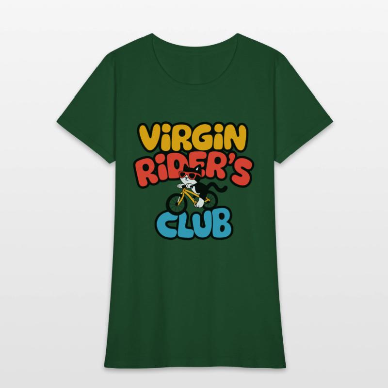 Virgin Riders Club