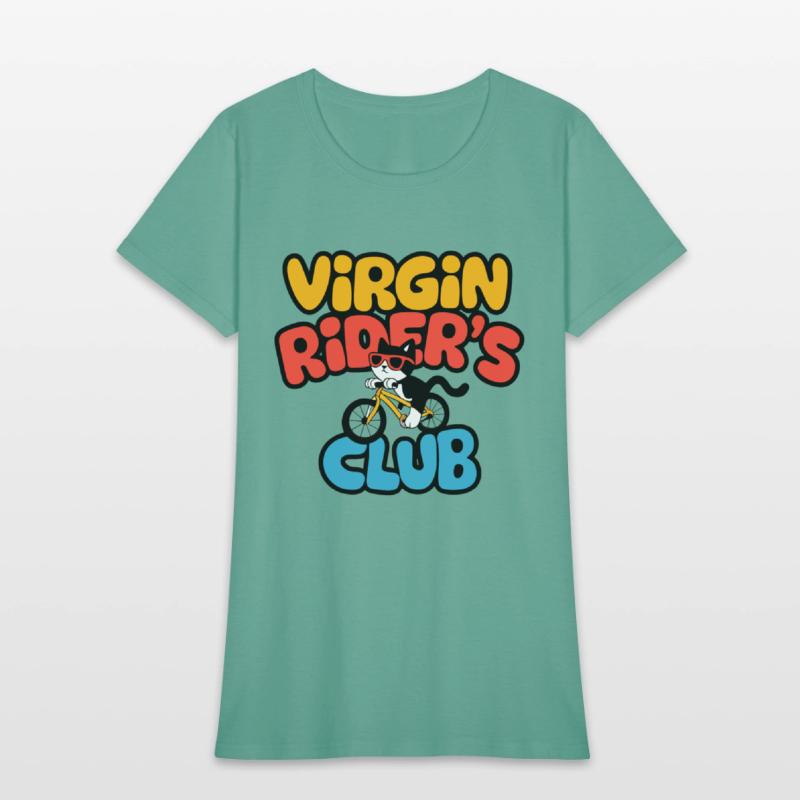 Virgin Riders Club