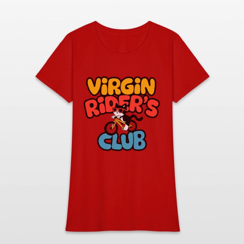 Virgin Riders Club