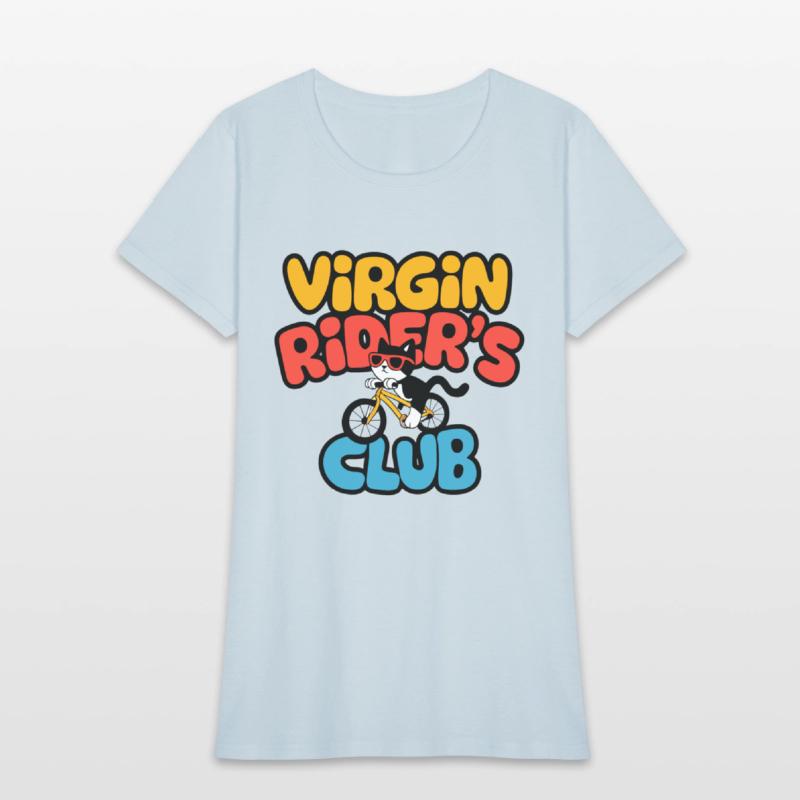 Virgin Riders Club