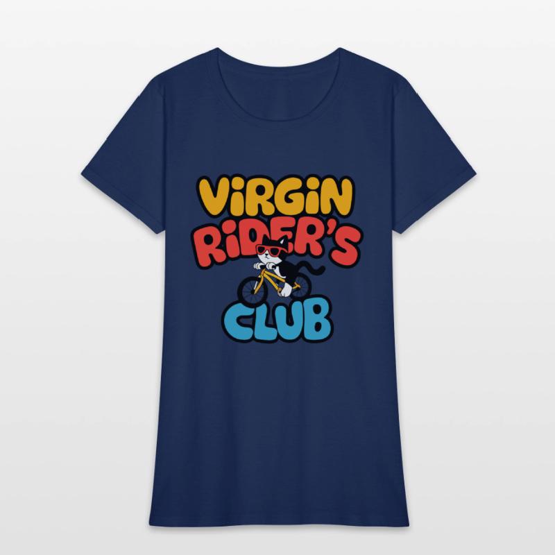 Virgin Riders Club