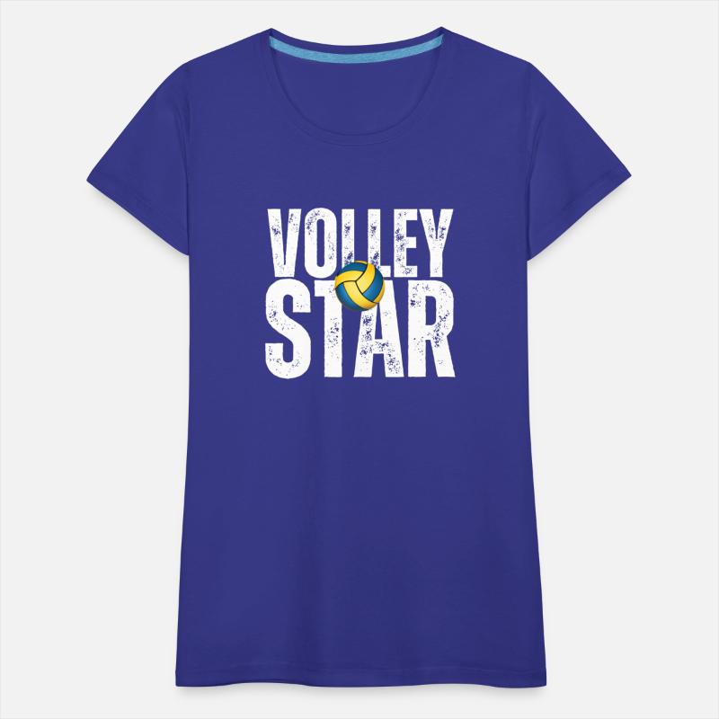 VOLLEY STAR