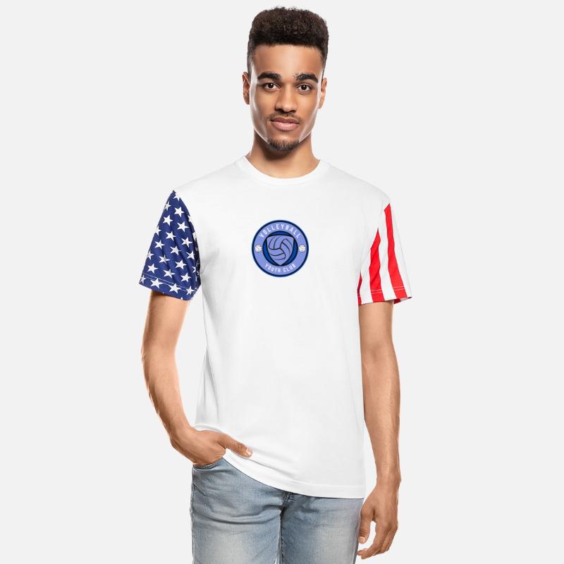 volleyball youth club