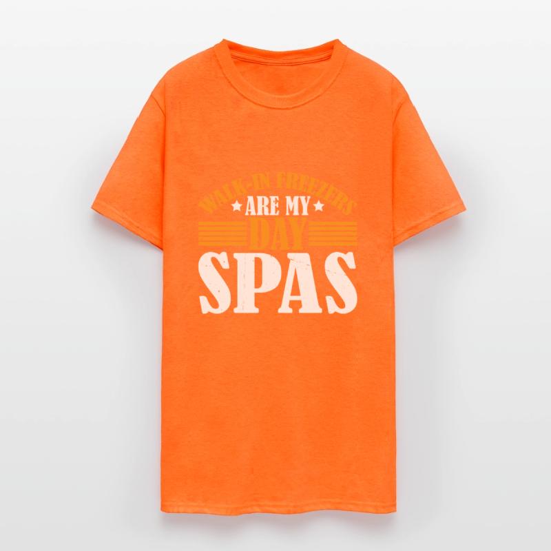 Walk-in Freezers Are My Day Spas 3