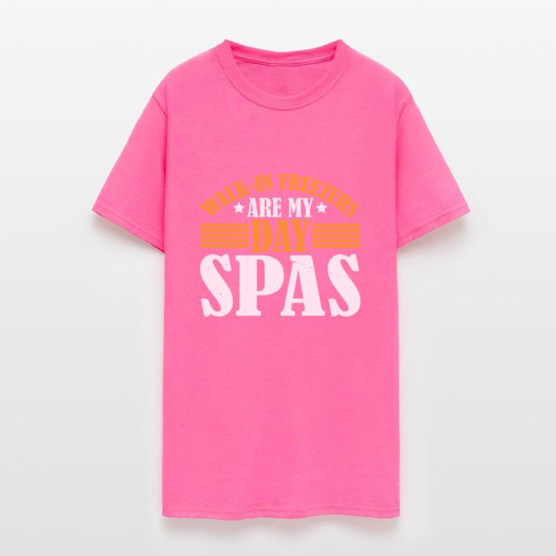 Walk-in Freezers Are My Day Spas 3