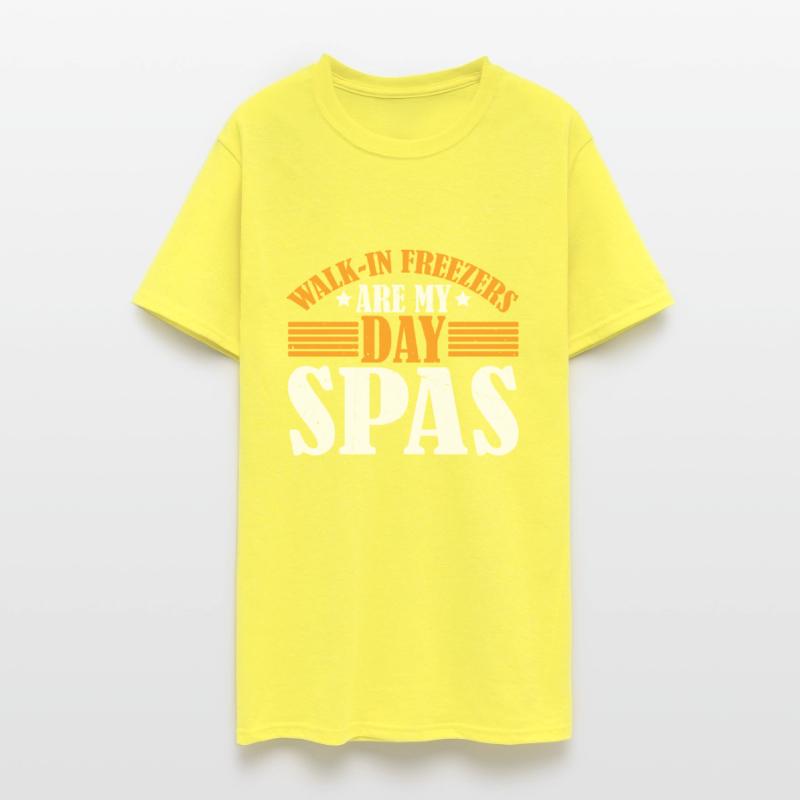 Walk-in Freezers Are My Day Spas 3