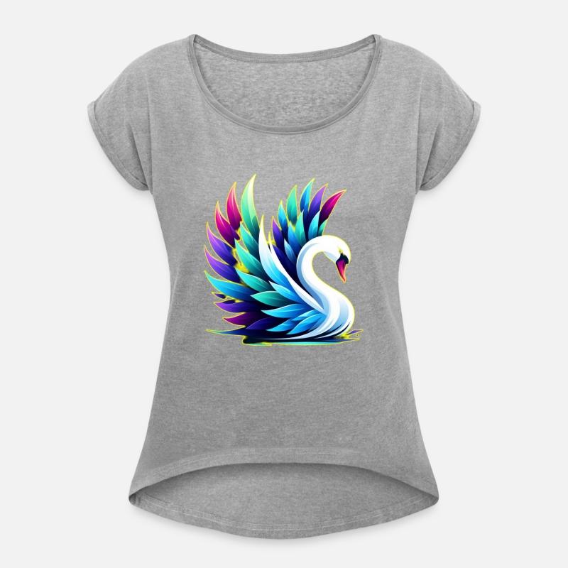 Water Bird Mute Swan