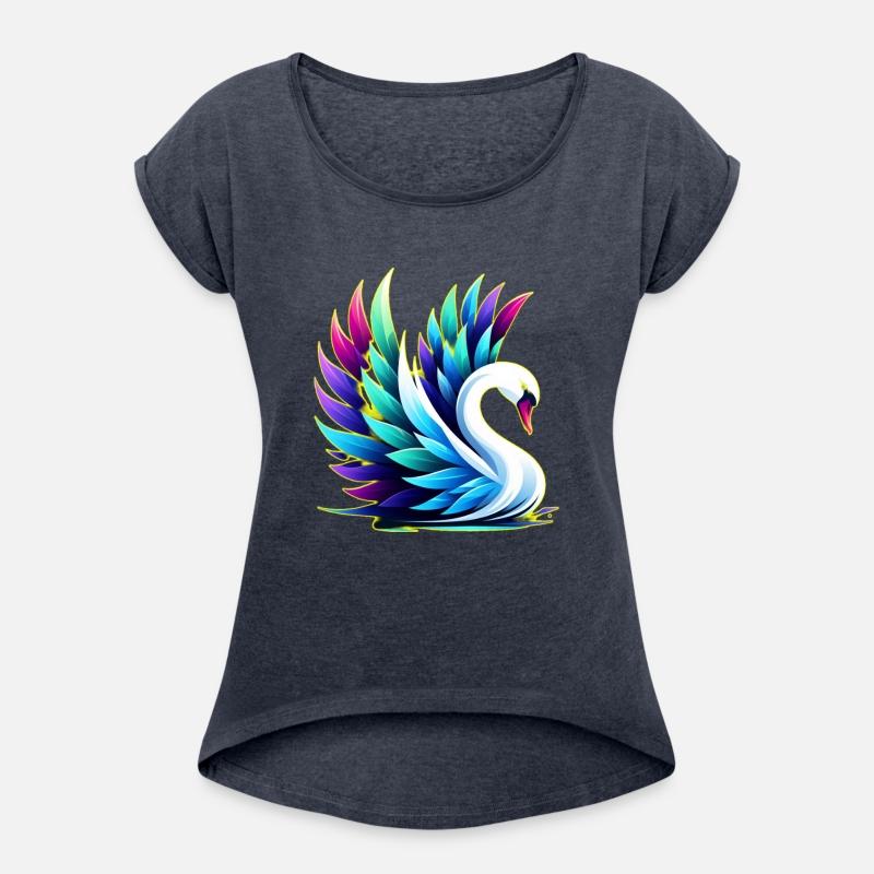 Water Bird Mute Swan