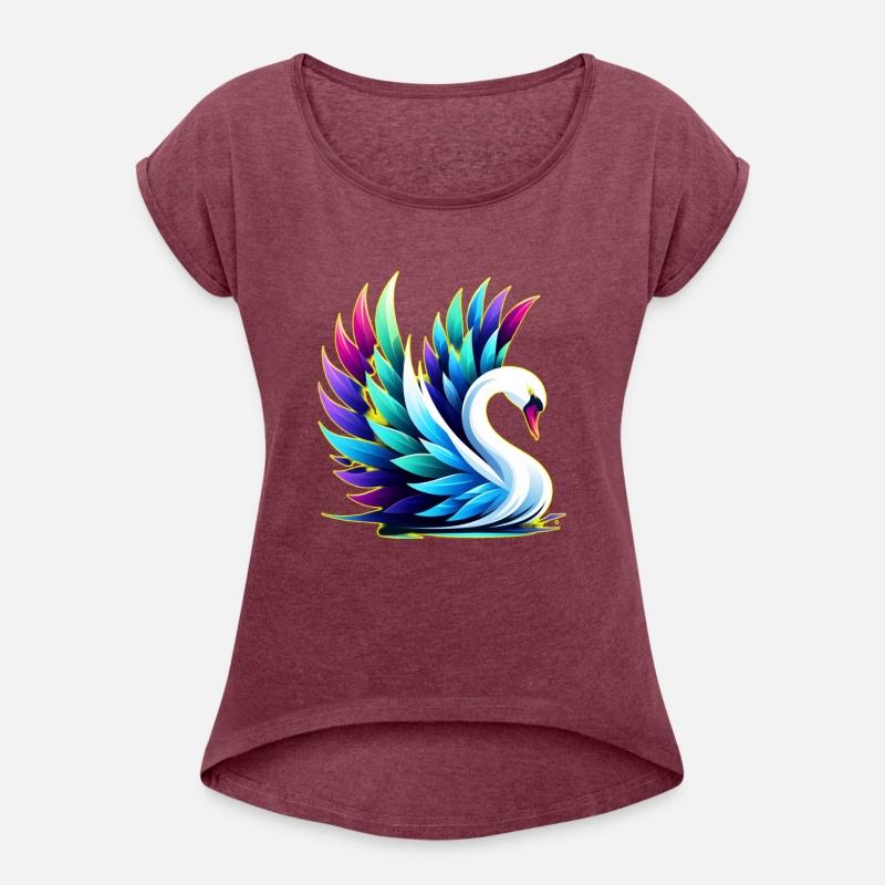 Water Bird Mute Swan