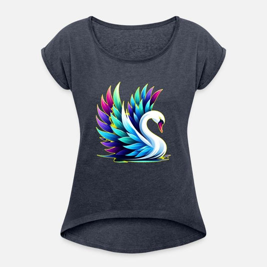 Water Bird Mute Swan