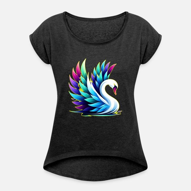 Water Bird Mute Swan