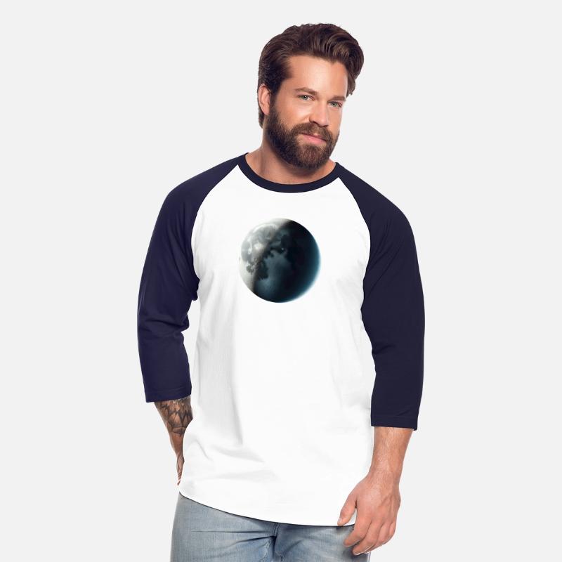 Waxing Crescent Moon