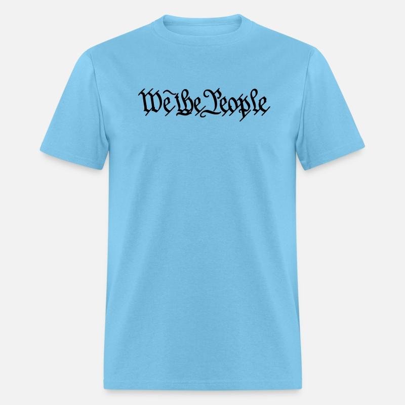 We the People US Constitution