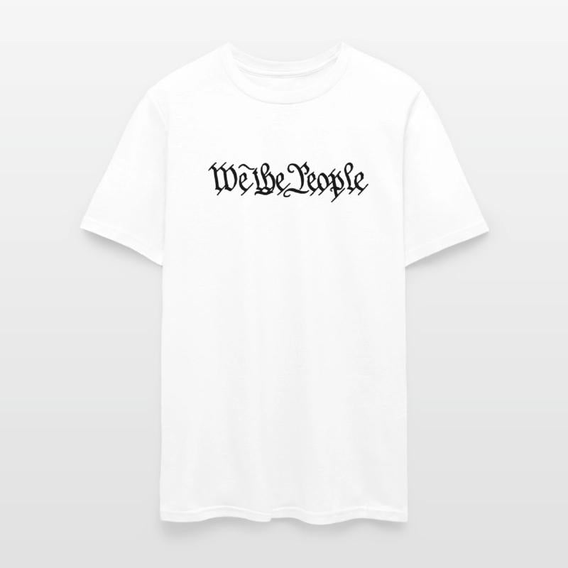 We the People US Constitution